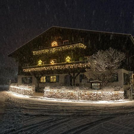 Landhaus Speiser Bolsterlang Kültér fotó