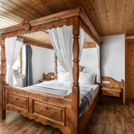 Landhaus Speiser Bolsterlang Kültér fotó