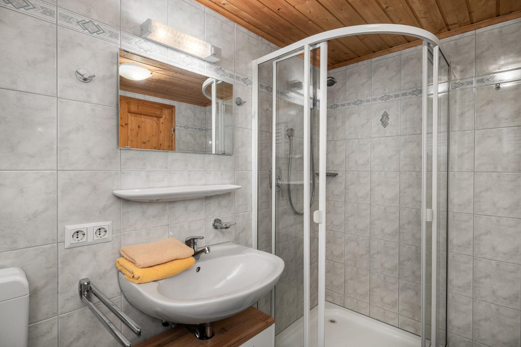 Landhaus Speiser Bolsterlang Kültér fotó