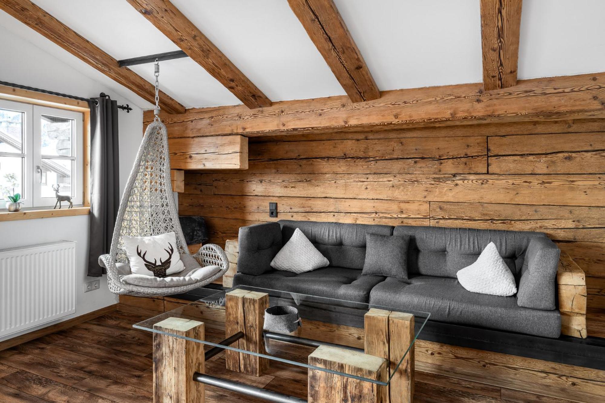 Landhaus Speiser Bolsterlang Kültér fotó