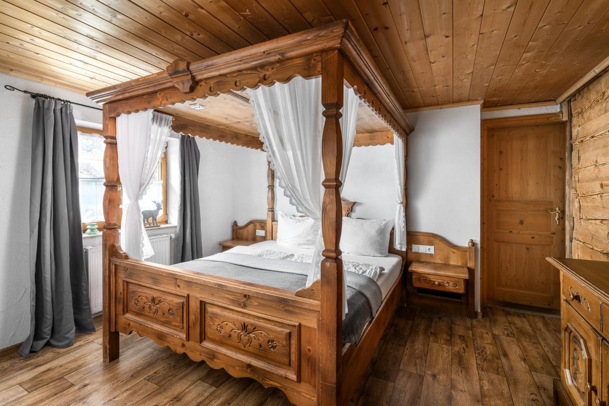 Landhaus Speiser Bolsterlang Kültér fotó