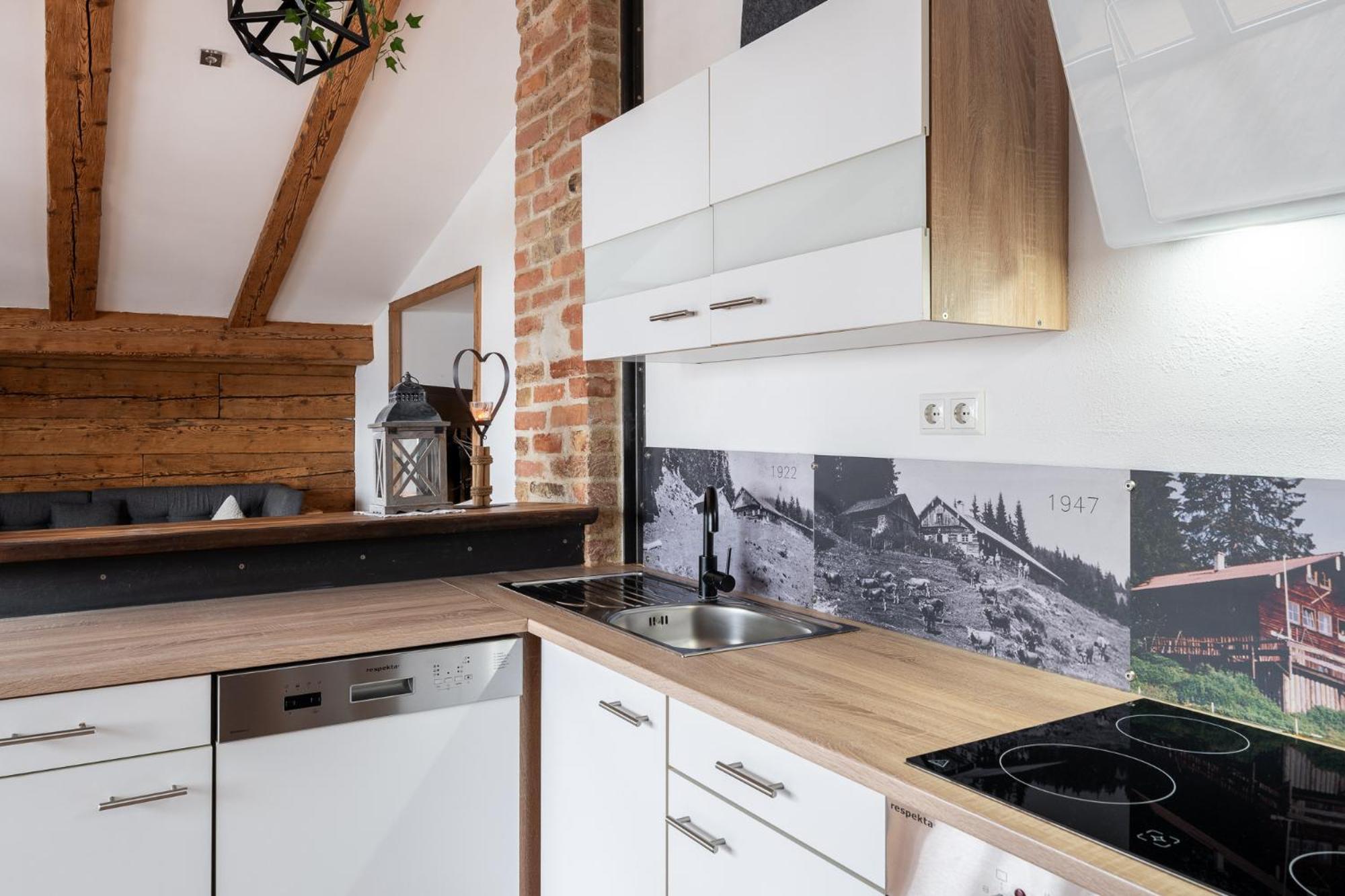 Landhaus Speiser Bolsterlang Kültér fotó