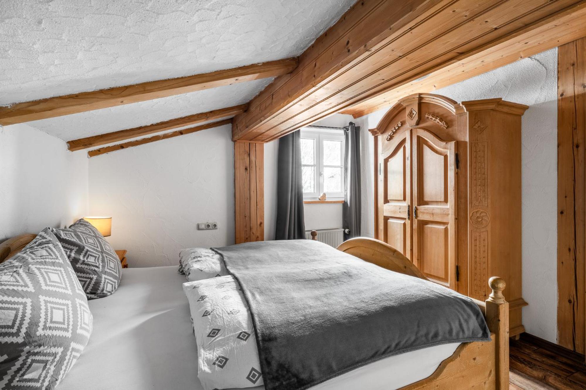 Landhaus Speiser Bolsterlang Kültér fotó