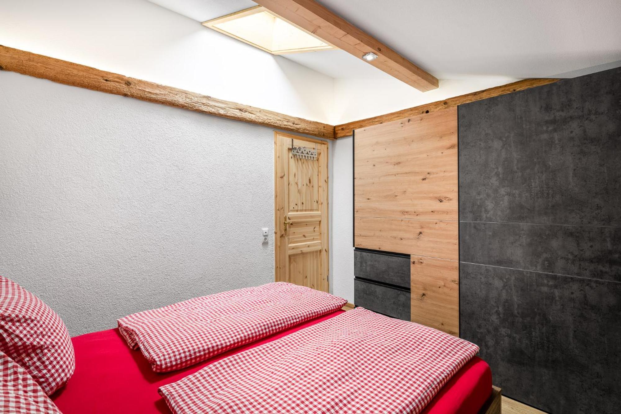 Landhaus Speiser Bolsterlang Kültér fotó