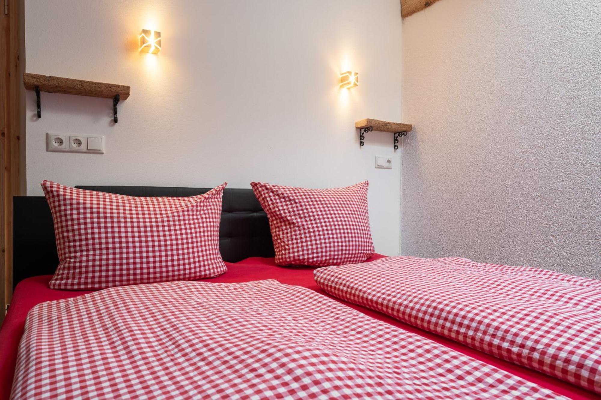 Landhaus Speiser Bolsterlang Kültér fotó