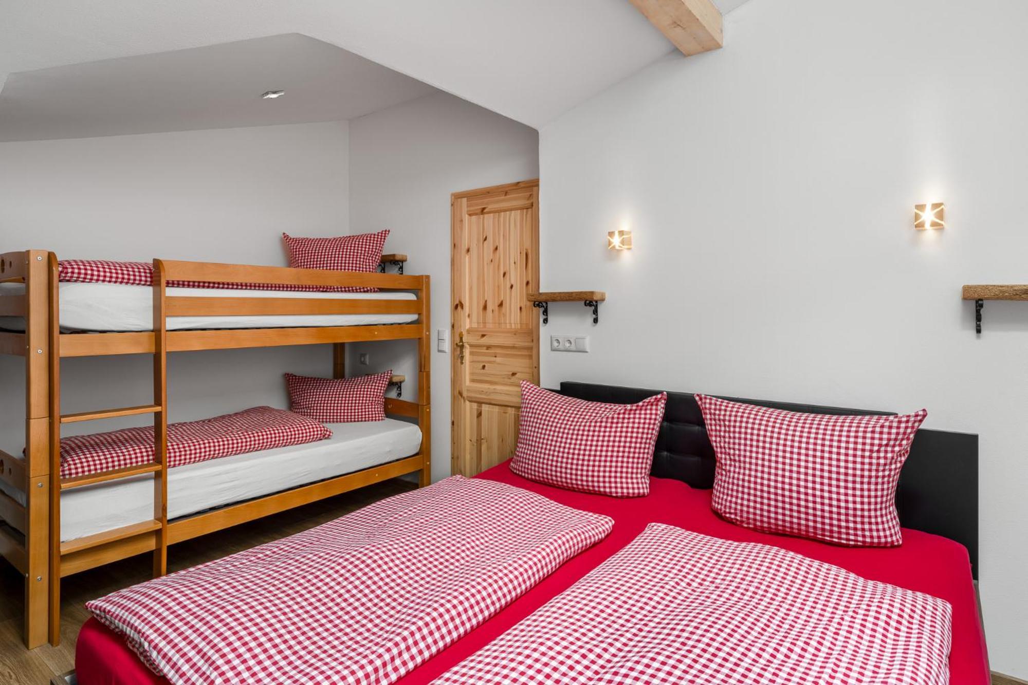 Landhaus Speiser Bolsterlang Kültér fotó