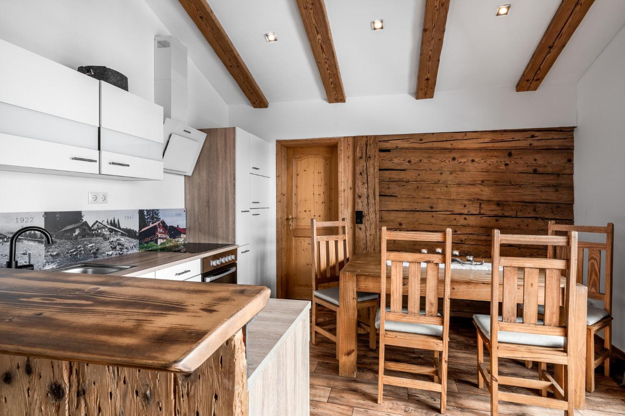 Landhaus Speiser Bolsterlang Kültér fotó