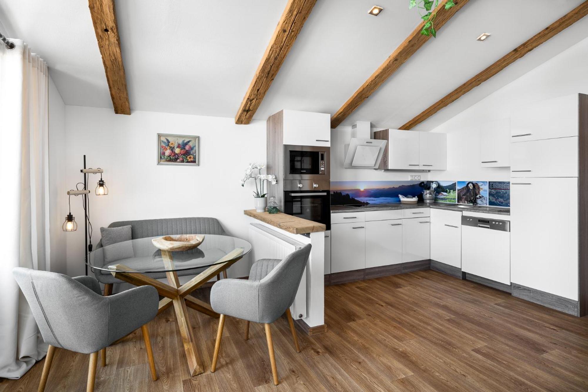 Landhaus Speiser Bolsterlang Kültér fotó