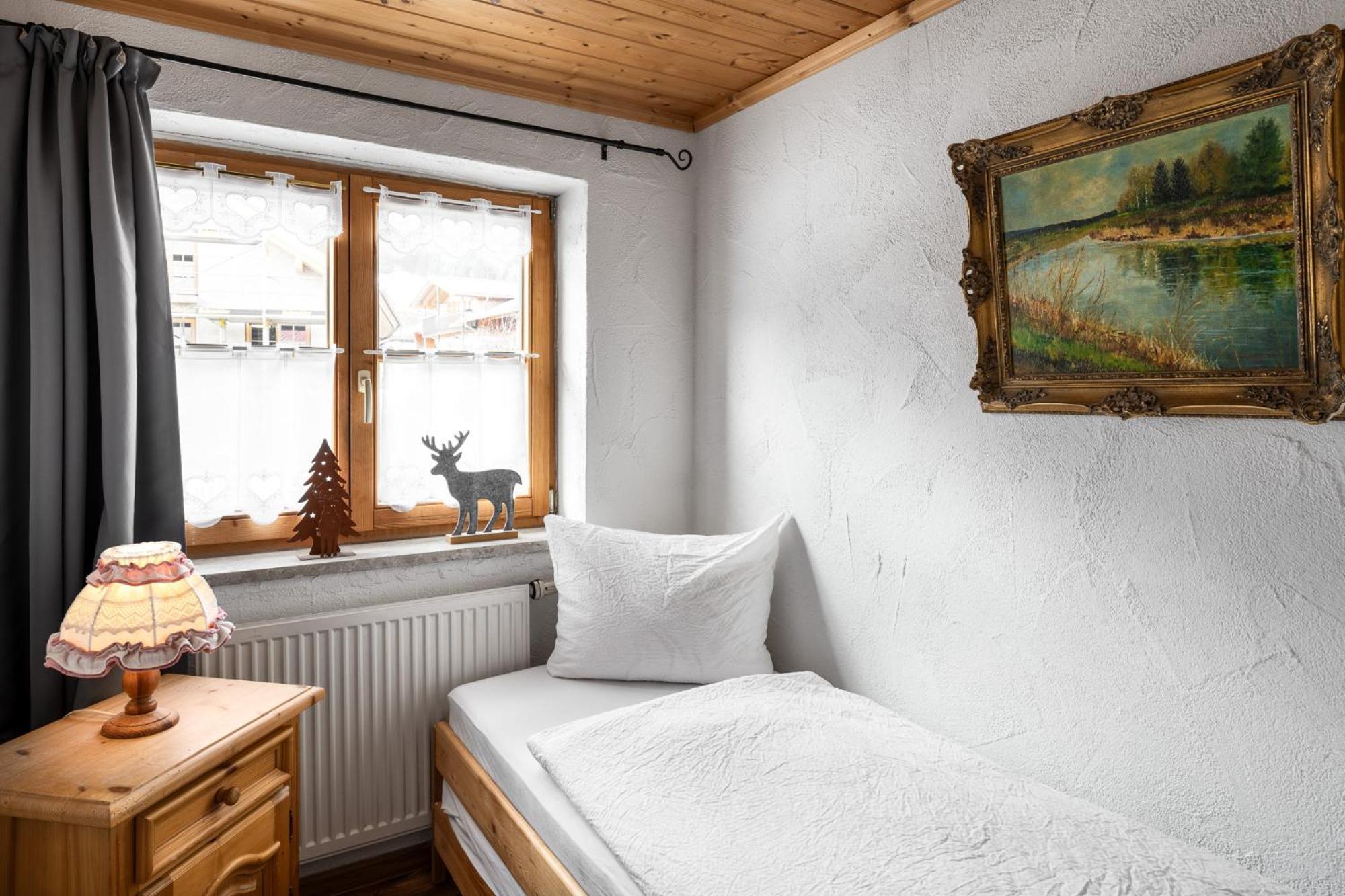Landhaus Speiser Bolsterlang Kültér fotó