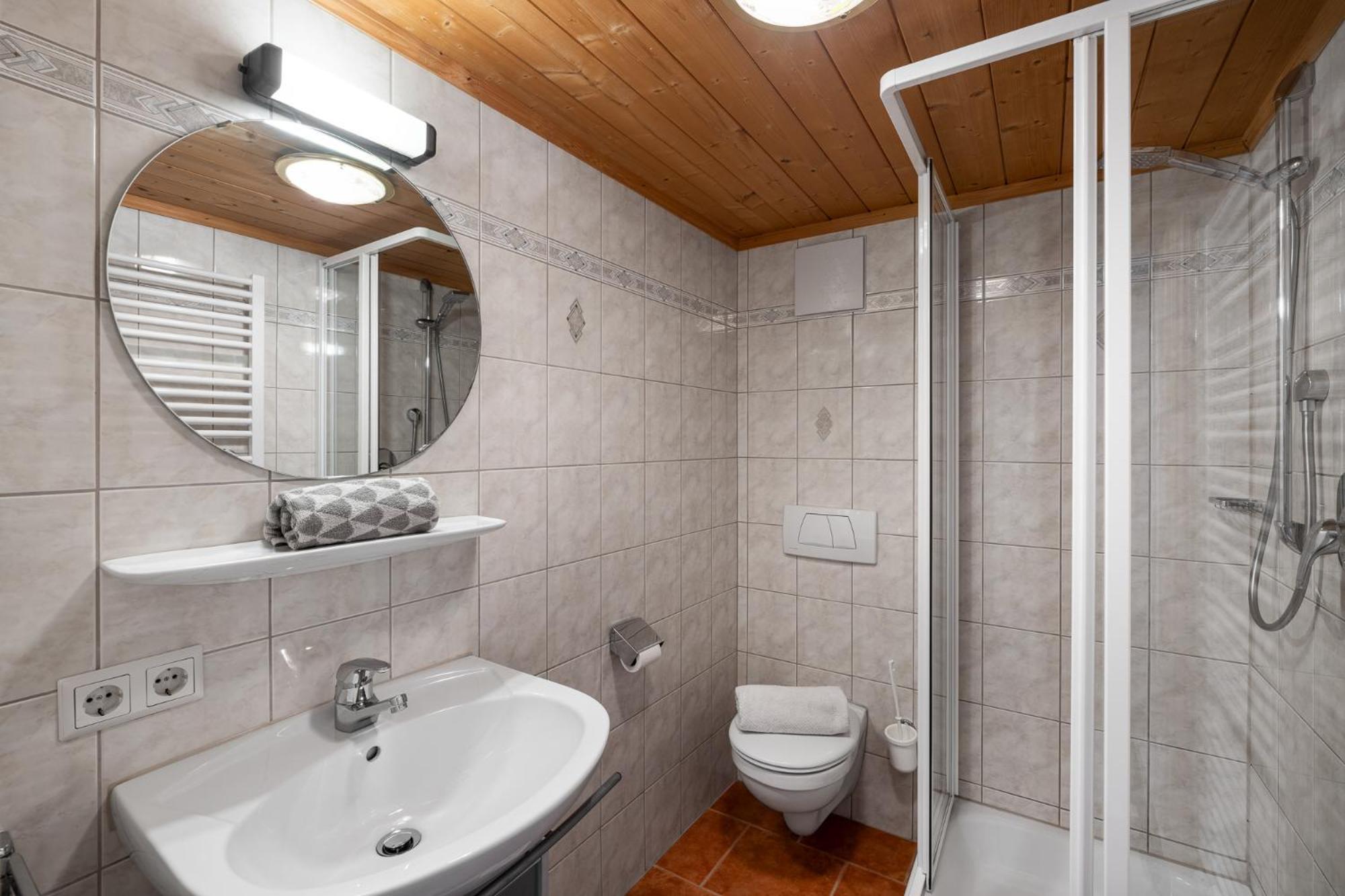 Landhaus Speiser Bolsterlang Kültér fotó