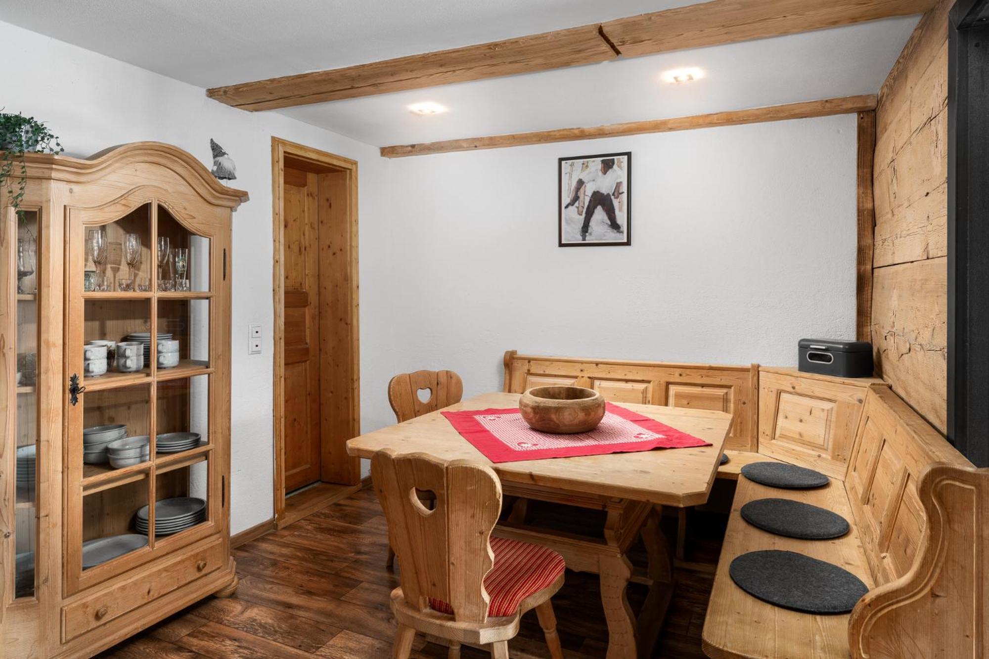Landhaus Speiser Bolsterlang Kültér fotó