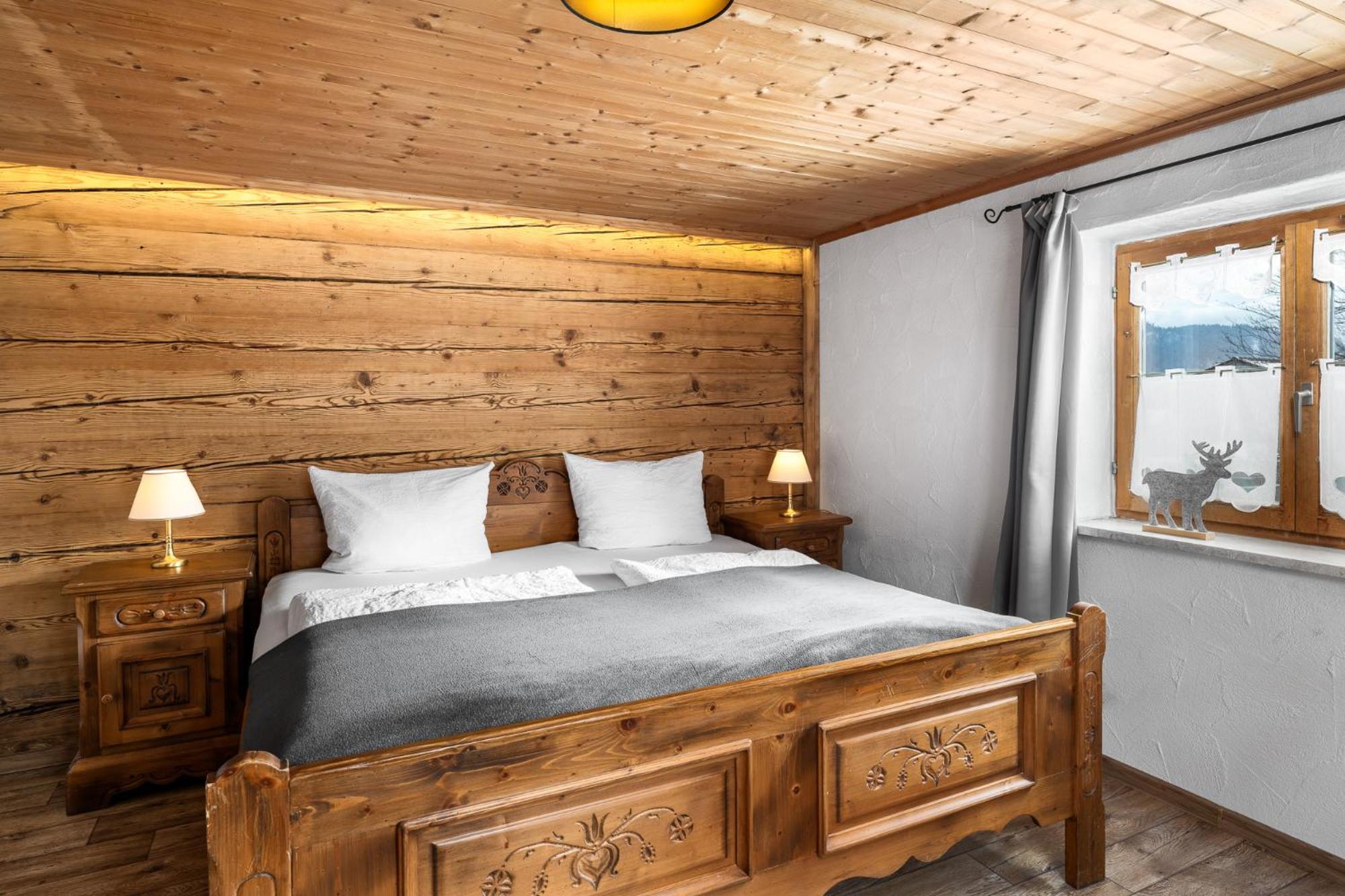 Landhaus Speiser Bolsterlang Kültér fotó