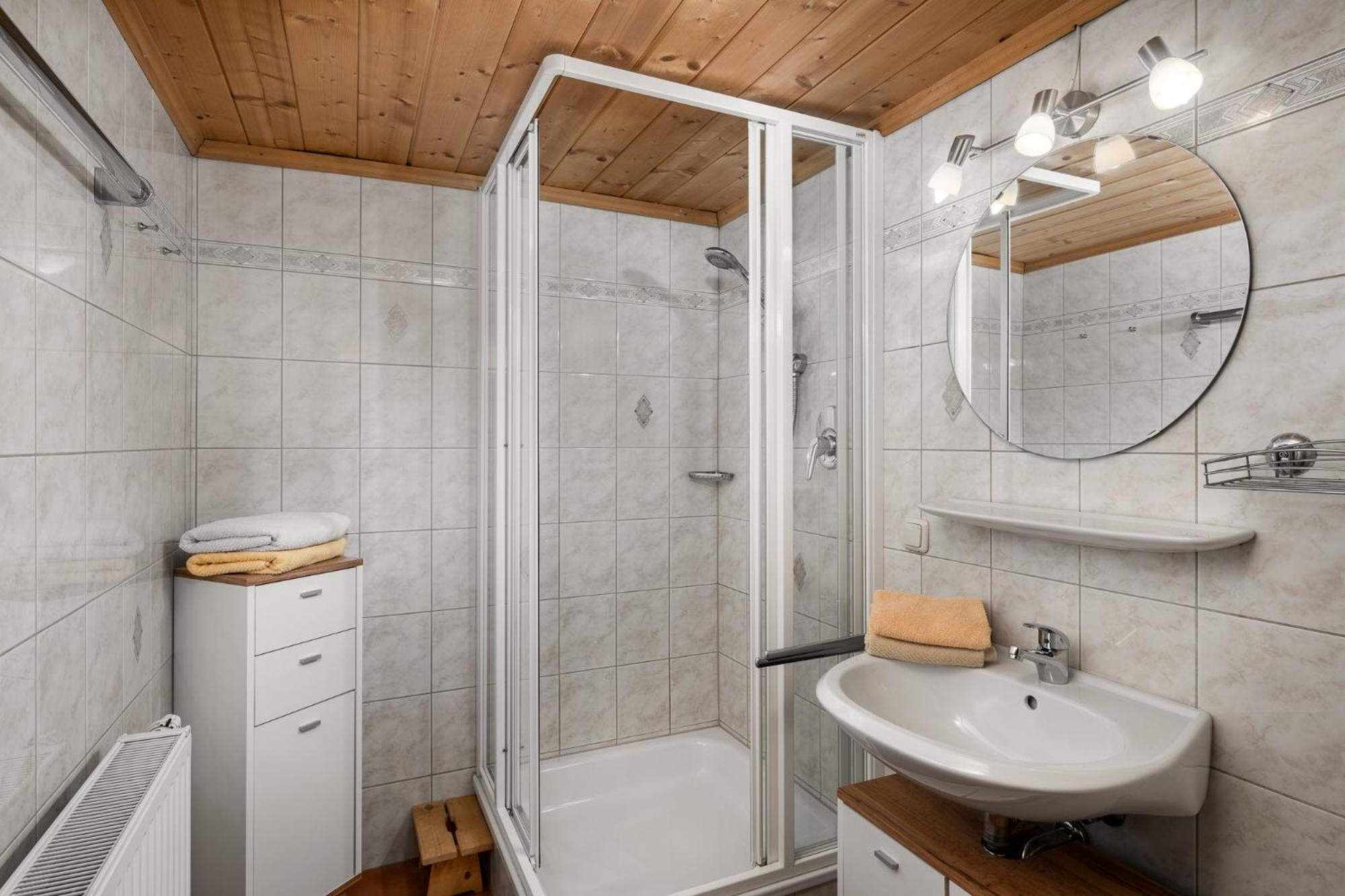 Landhaus Speiser Bolsterlang Kültér fotó