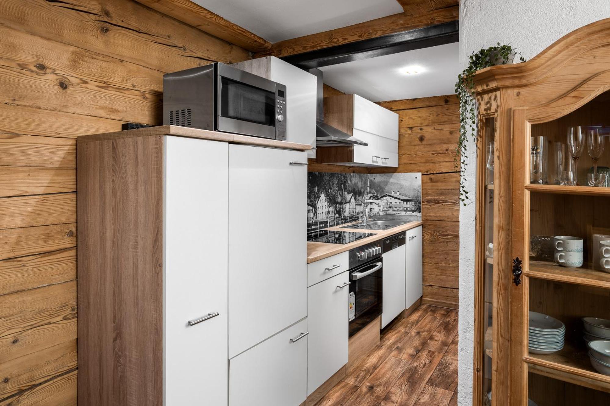 Landhaus Speiser Bolsterlang Kültér fotó