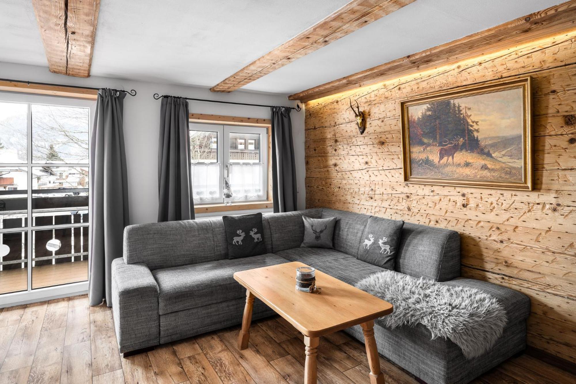 Landhaus Speiser Bolsterlang Kültér fotó
